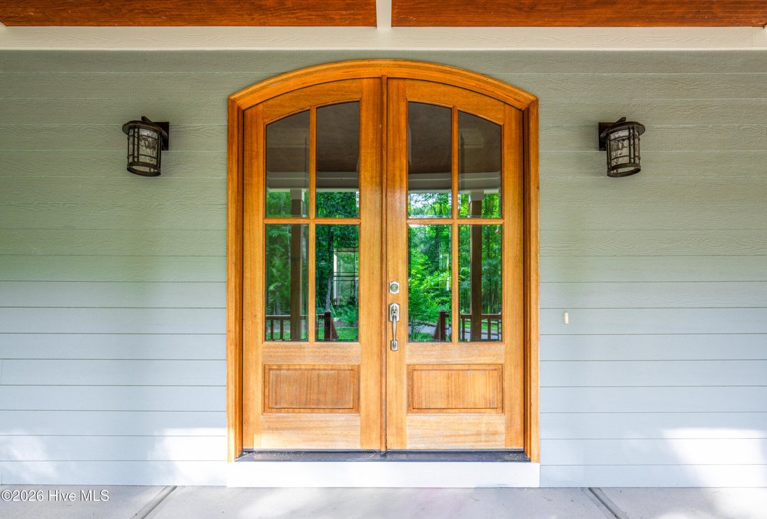House in Bear Creek, North Carolina, United States 4 - 18046615