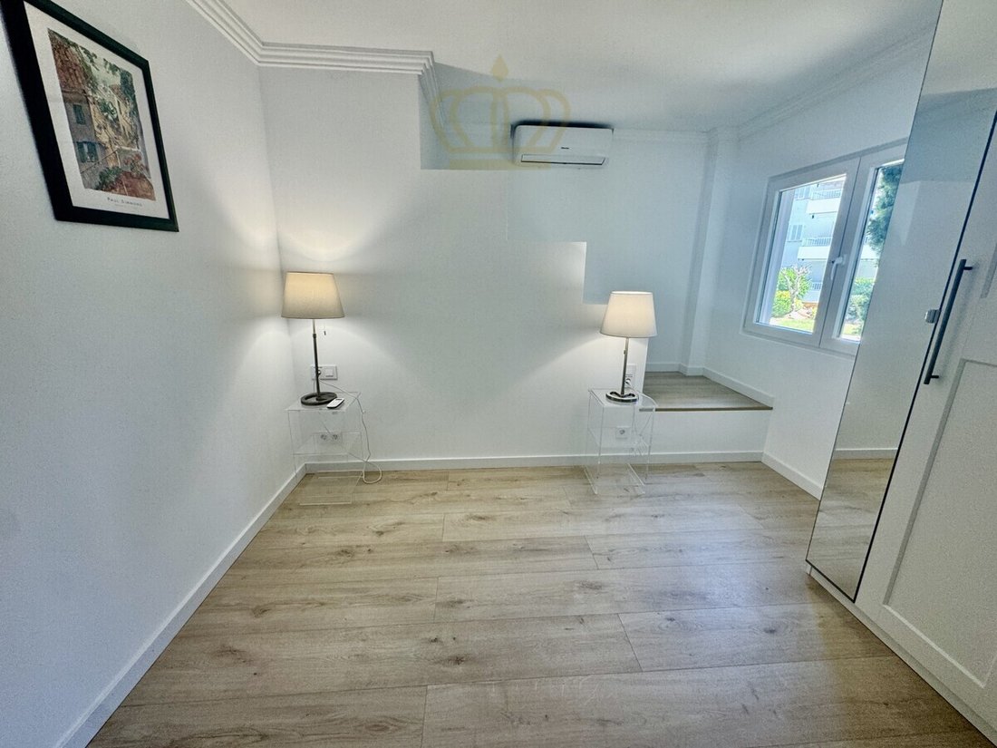 Apartment in Rotes Velles, Calvia, Balearic Islands 5 - 18046677