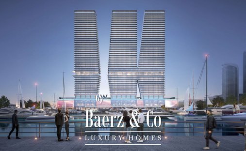 Apartment in Al Wasl, Dubai, United Arab Emirates 1