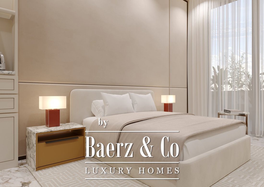 Apartment in Al Wasl, Dubai, United Arab Emirates 5 - 16063783