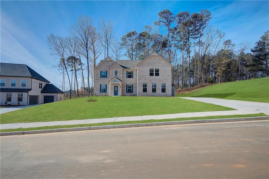 House in Locust Grove, Georgia, United States 1 - 18048560