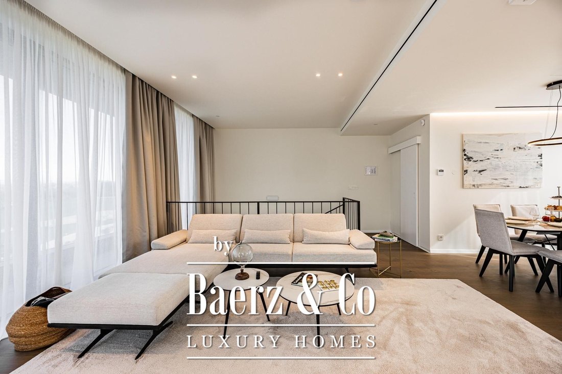 Villa in Crveni Vrh, Istria County, Croatia 3 - 17534590