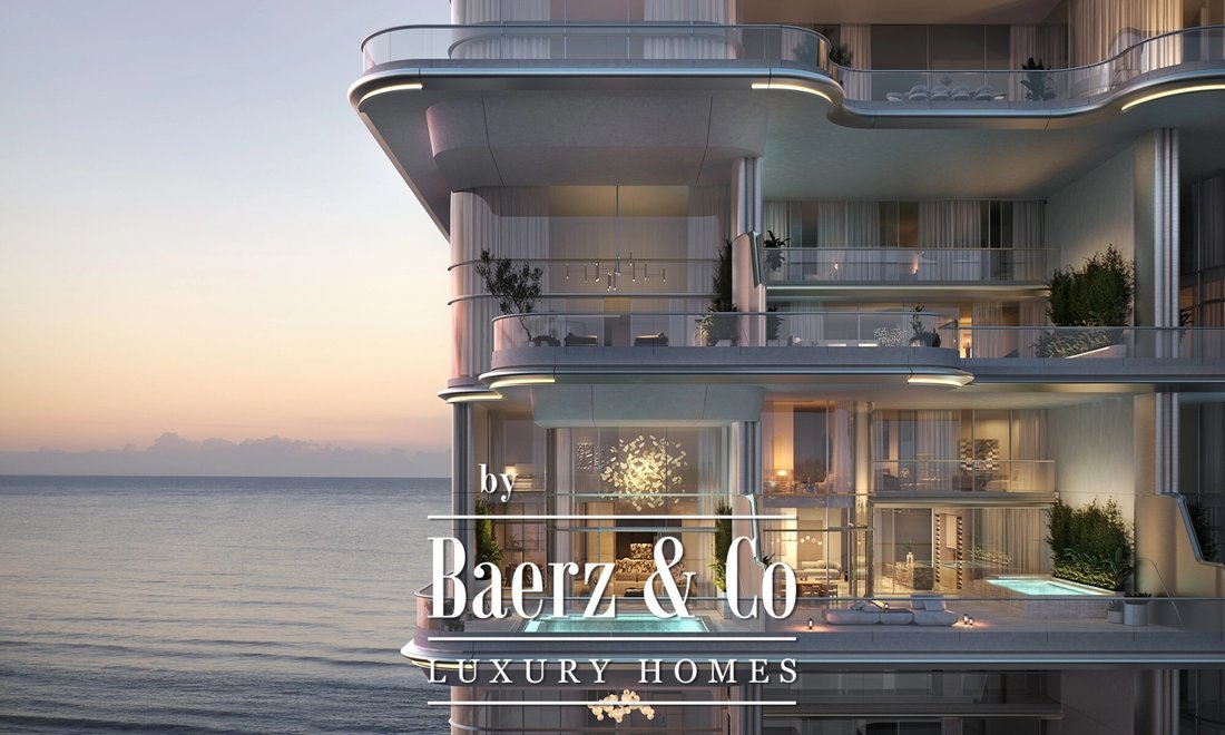 Apartment in United Arab Emirates 3 - 15211746