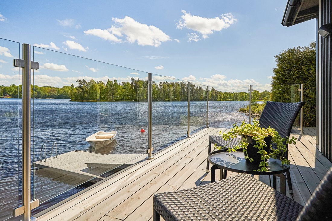 House in Borås, Västra Götaland County, Sweden 3 - 18052609