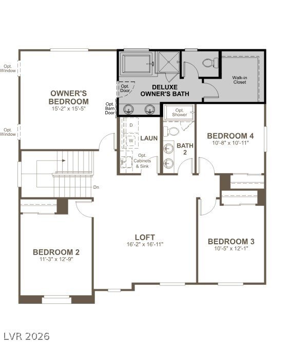 House in Henderson, Nevada, United States 4 - 18041606