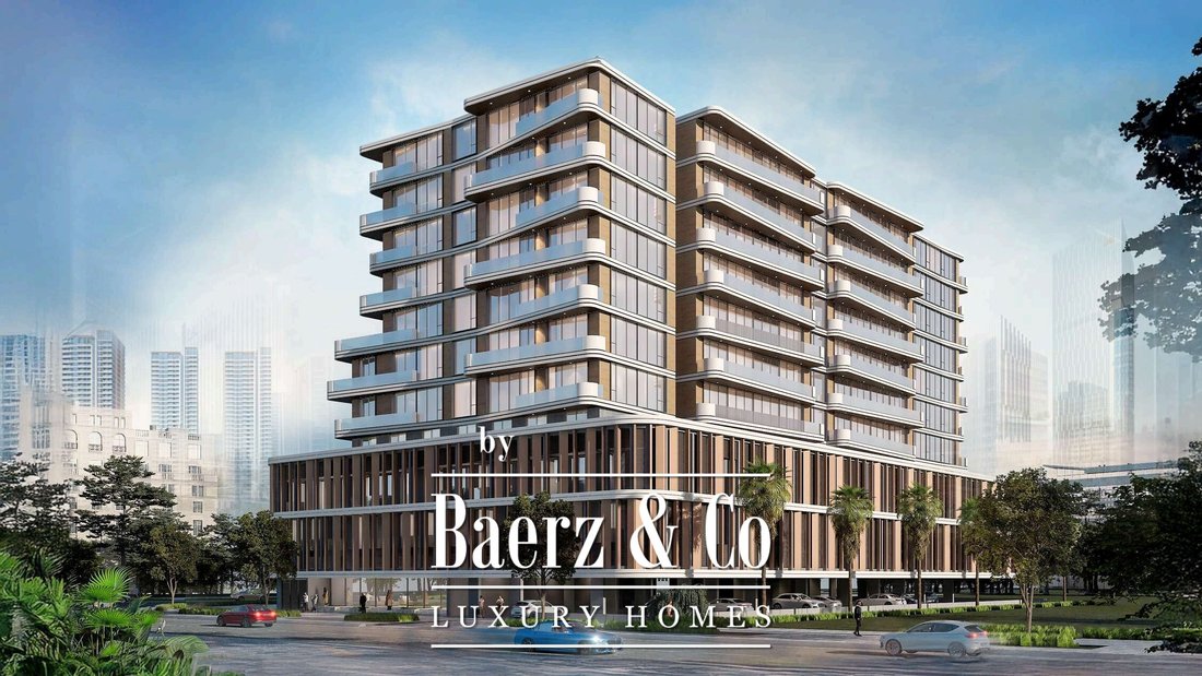 Apartment in Al Wasl, Dubai, United Arab Emirates 1 - 16079941