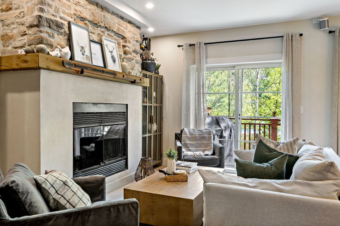 Apartment in Mont-Tremblant, Quebec, Canada 5 - 17646387