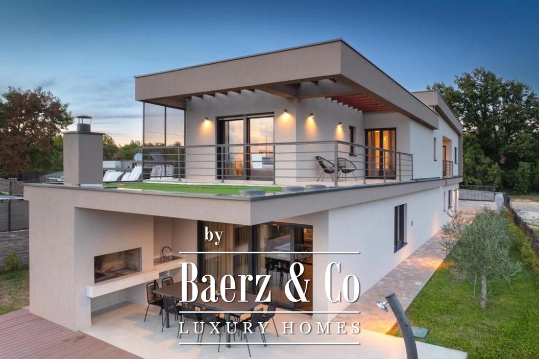 Townhouse in Stokovci, Istria County, Croatia 2 - 16920549