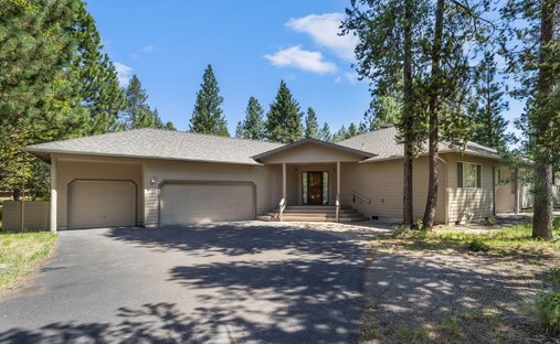 Haus in Sunriver, Oregon, Vereinigte Staaten 1