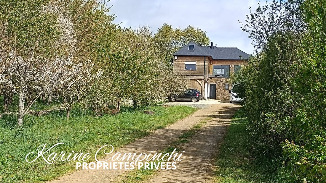 Villa in Pléneuf-Val-André, Brittany, France 4 - 18039083