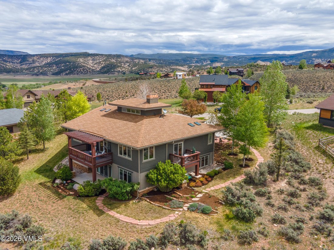 House in Eagle, Colorado, United States 2 - 18045539
