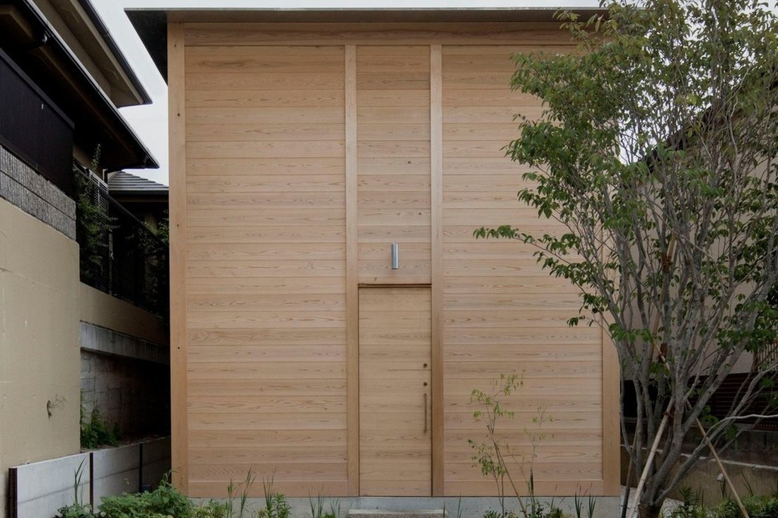 House in Nagoya, Aichi, Japan 1 - 18039943