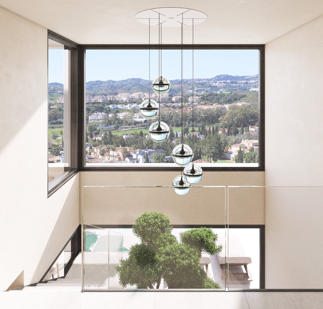 Villa in Mijas, Andalusia, Spain 4 - 18047068