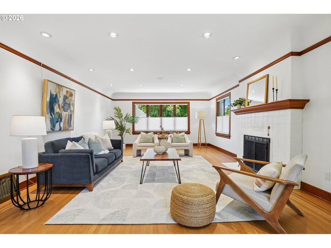 House in Portland, Oregon, United States 4 - 18043658
