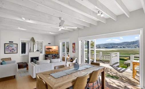 House in Knysna, Western Cape, South Africa 1