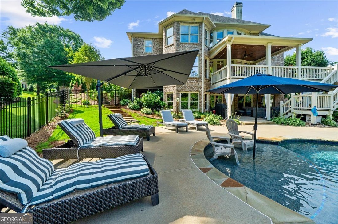 House in Suwanee, Georgia, United States 4 - 18025551