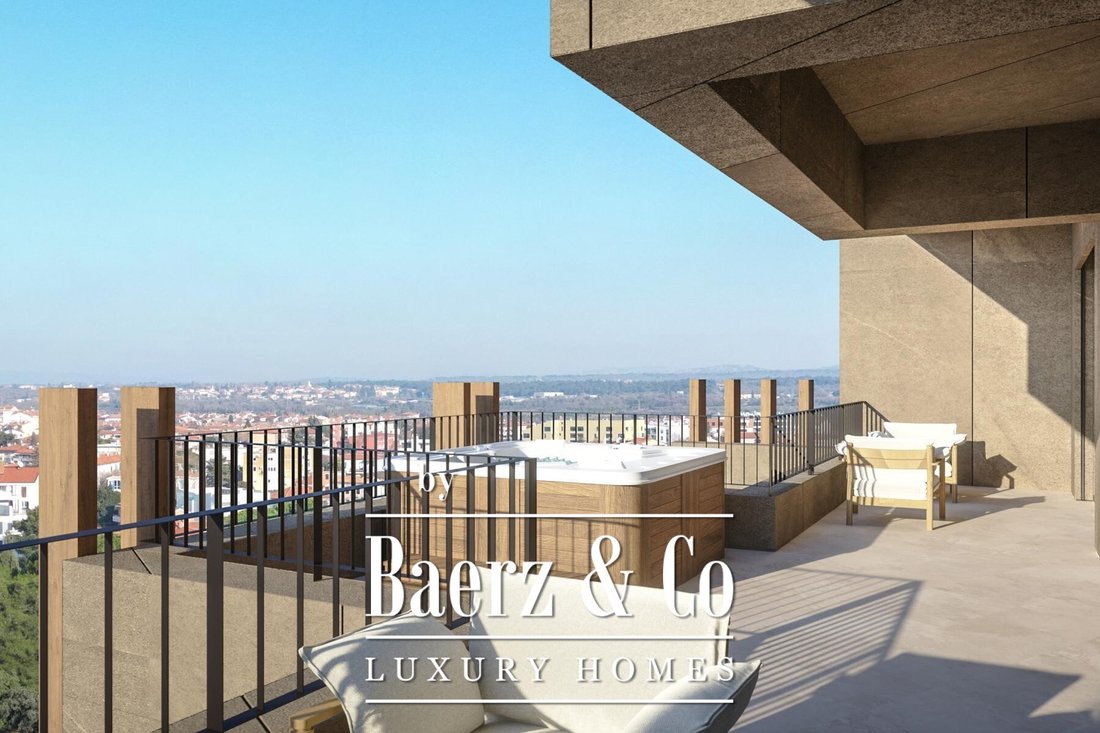 Apartment in Umag, Istria County, Croatia 1 - 17899520