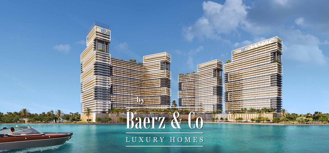 Apartment in Al Wasl, Dubai, United Arab Emirates 1 - 16061584