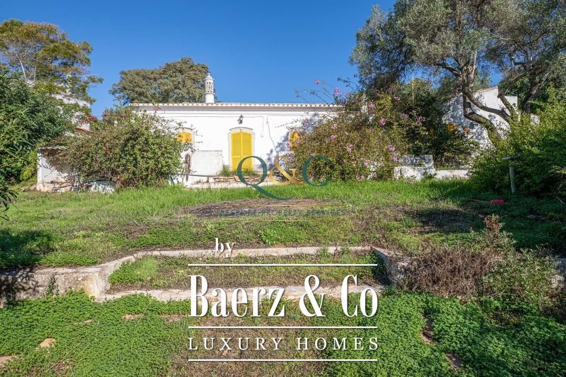 Villa in Loule (Sao Clemente), Algarve, Portugal 5 - 16796004