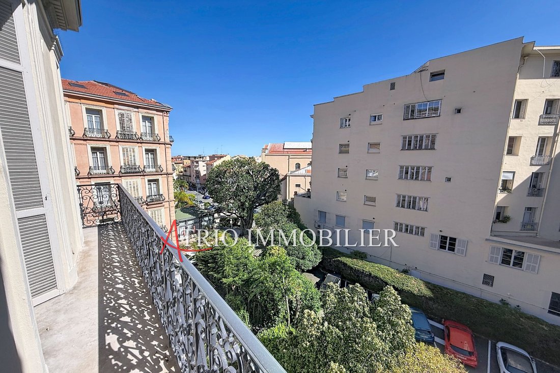 Apartment in Menton, Provence-Alpes-Côte d'Azur, France 2 - 18036615