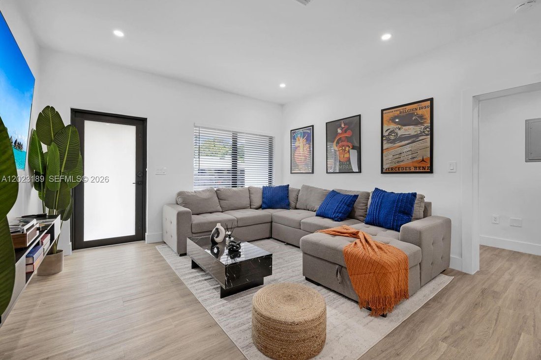 House in Miami, Florida, United States 4 - 18036207