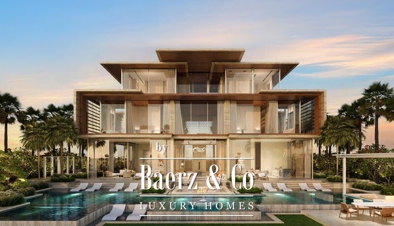 Villa in Al Wasl, Dubai, United Arab Emirates 1 - 15118297