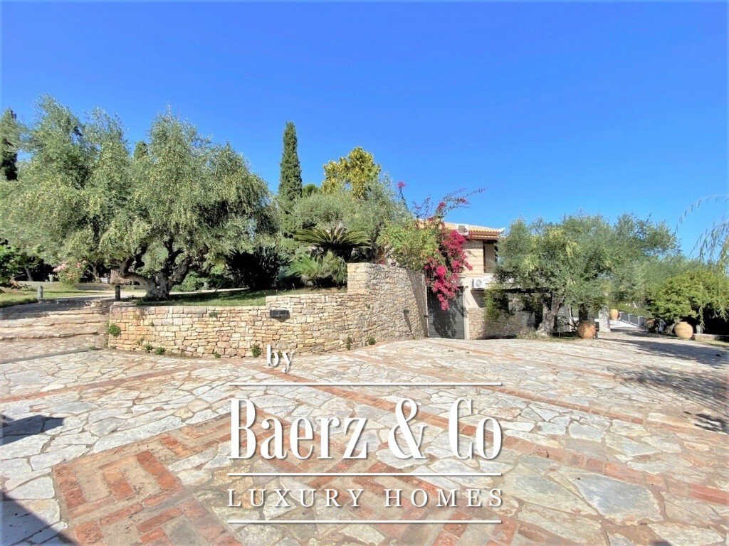 Villa in Messini, Peloponnese, Western Greece and the Ionian, Greece 5 - 16364399