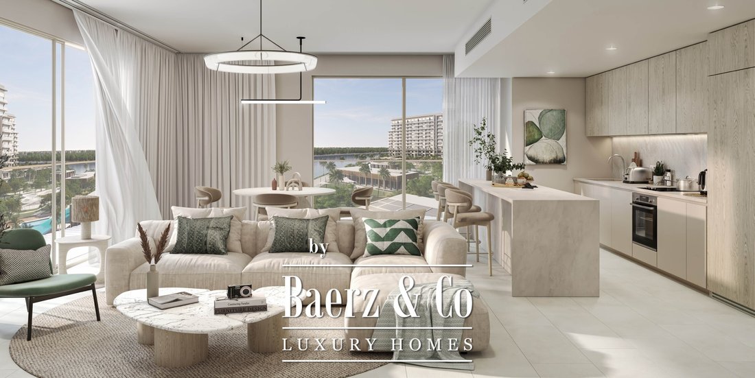 Apartment in Al Wasl, Dubai, United Arab Emirates 2 - 16962082