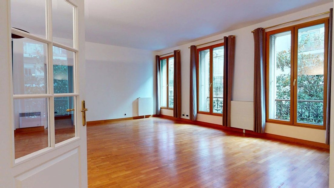 Appartement à Paris, Île-de-France, France 2 - 16902360