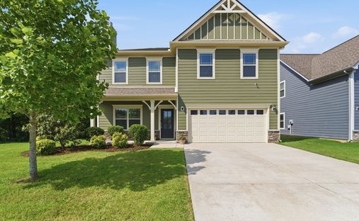 Casa en Murfreesboro, Tennessee, Estados Unidos 1