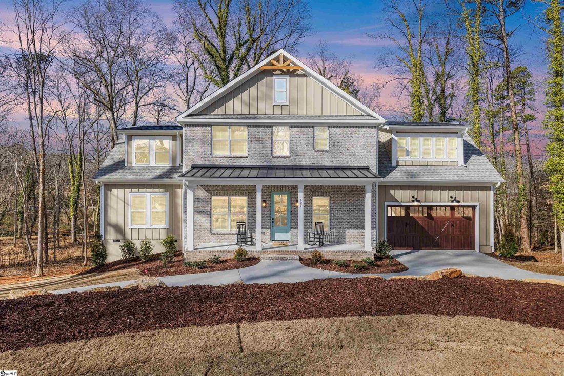 House in Piedmont, South Carolina, United States 1 - 18041745