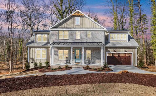 House in Piedmont, South Carolina, United States 1