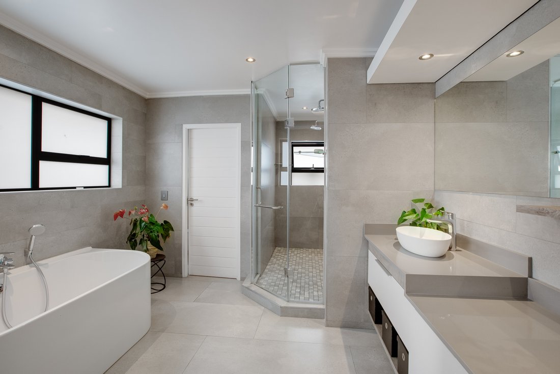 House in Dainfern, Gauteng, South Africa 5 - 18039215