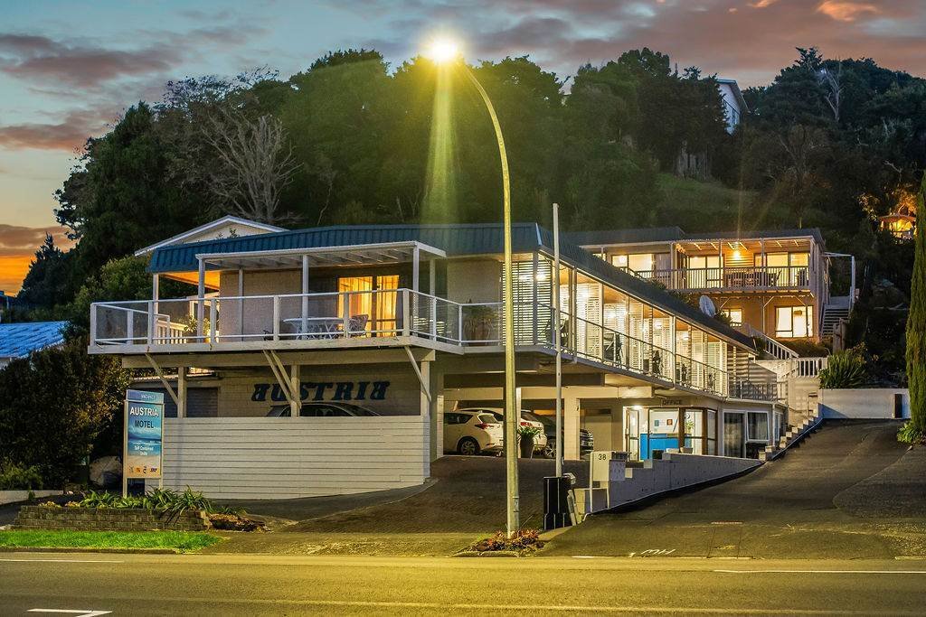 House in Paihia, Northland, New Zealand 1 - 18049579