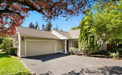Casa en Kirkland, Washington, Estados Unidos 1