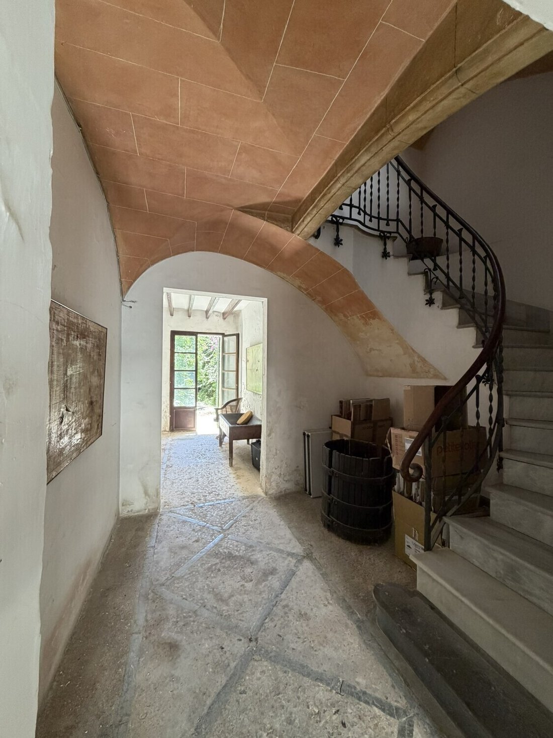 Townhouse in sa Pobla, Balearic Islands, Spain 3 - 18036558