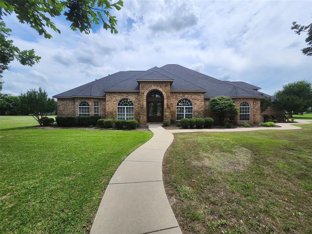 House in Denton, Texas, United States 1 - 18046861