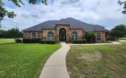 House in Denton, Texas, United States 1