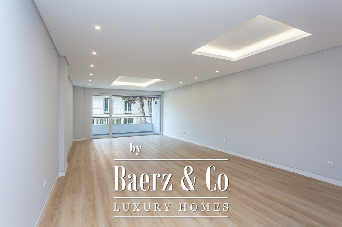 Apartment in Cascais e Estoril, Lisbon, Portugal 3 - 15476151