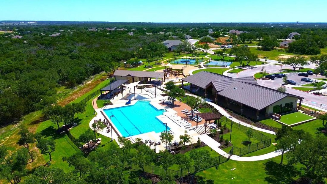 House in Georgetown, Texas, United States 4 - 18041446