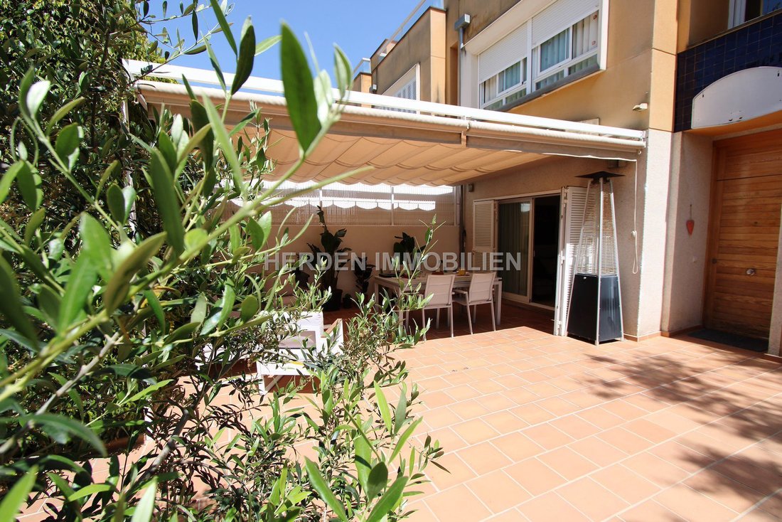 Townhouse in Palma, Balearic Islands, Spain 4 - 18040342