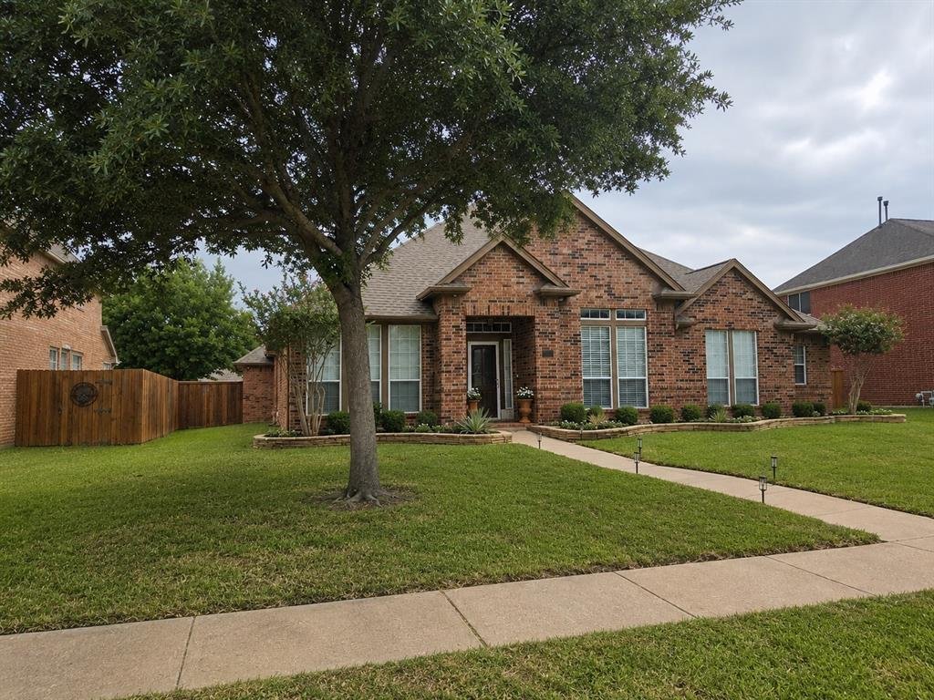 House in Richardson, Texas, United States 3 - 18036719