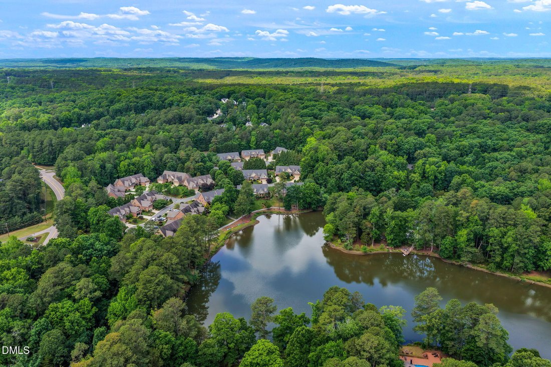 Townhouse in Durham, North Carolina, United States 2 - 18036350