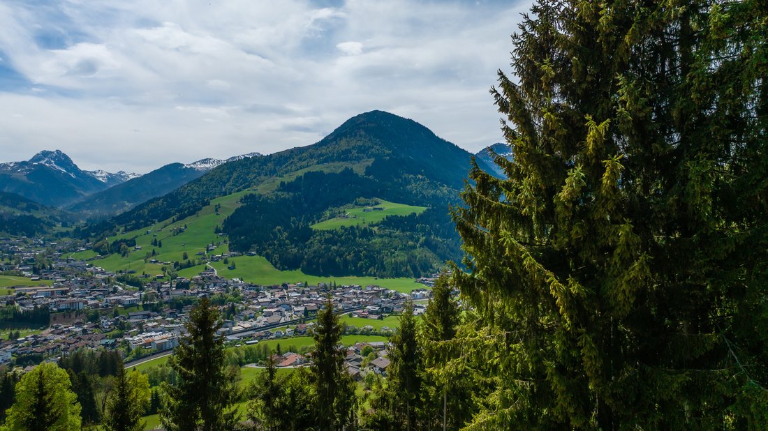 Country House in Kirchberg in Tirol, Tyrol, Austria 2 - 17450630