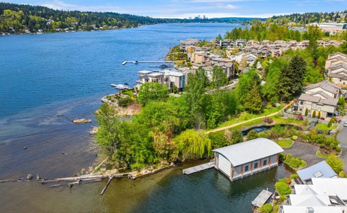 Condo in Newcastle, Washington, United States 1