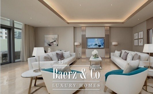 Apartment in Al Wasl, Dubai, United Arab Emirates 1 - 15559689