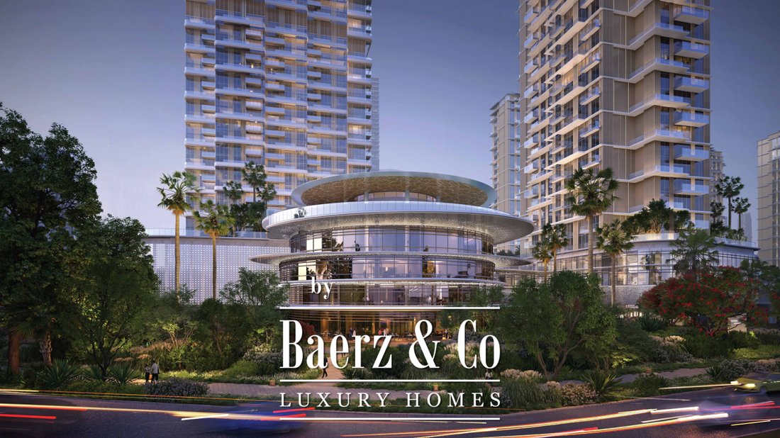Apartment in Al Wasl, Dubai, United Arab Emirates 1 - 16082347