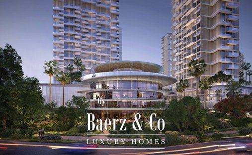 Apartamento en Al Wasl, Dubái, Emiratos Árabes Unidos 1