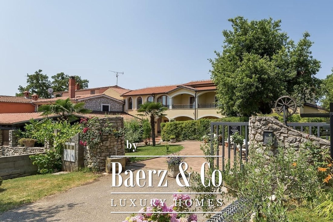 House in Buzinija, Istria County, Croatia 1 - 16927167