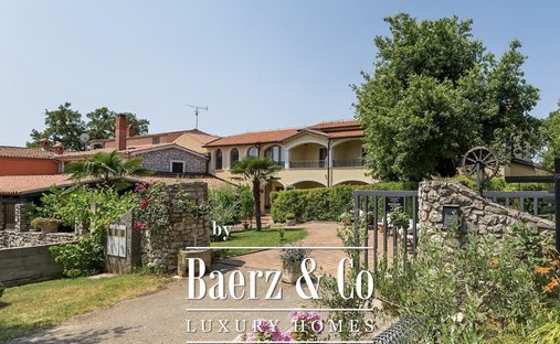 House in Buzinija, Istria County, Croatia 1